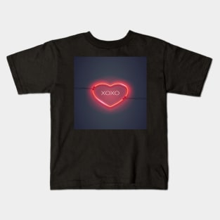 Xoxo Kids T-Shirt